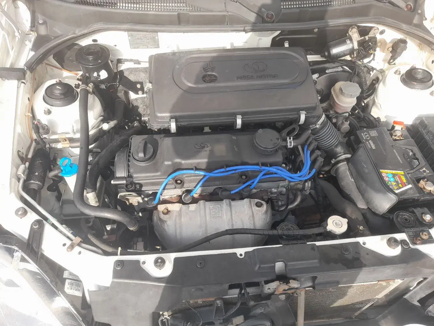 ۰۰۰۰|خودرو سواری و وانت|حمیدیه, |دیوار