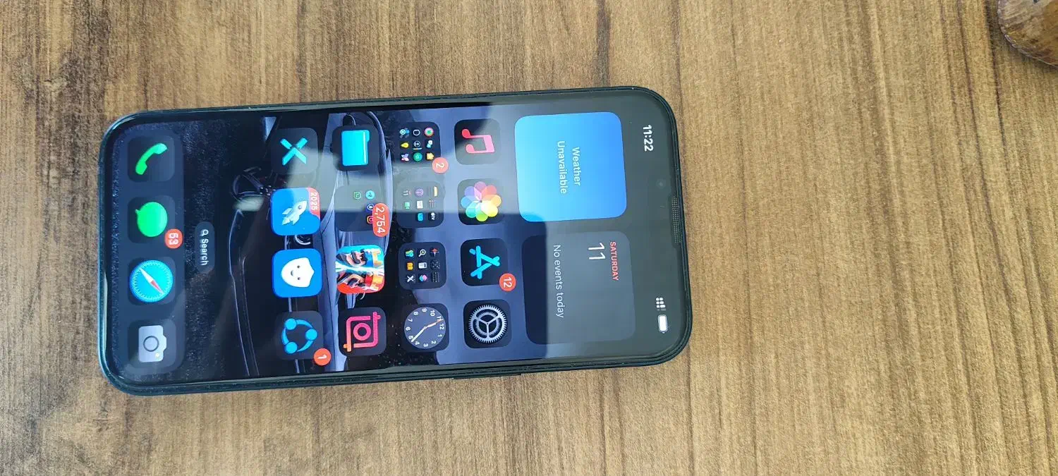 آیفون ۱۳|موبایل|اردبیل, |دیوار