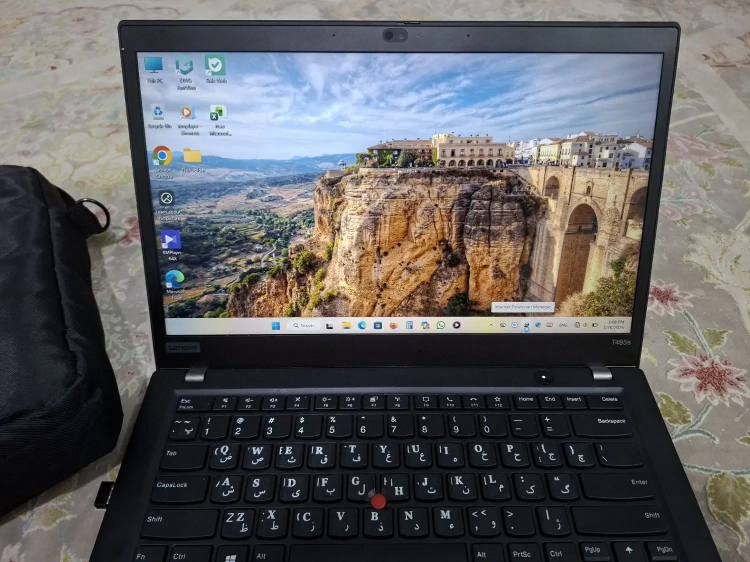 لبتاب ، لب تاب ،لنوو|رایانه همراه|نیشابور, امین اسلامی|دیوار