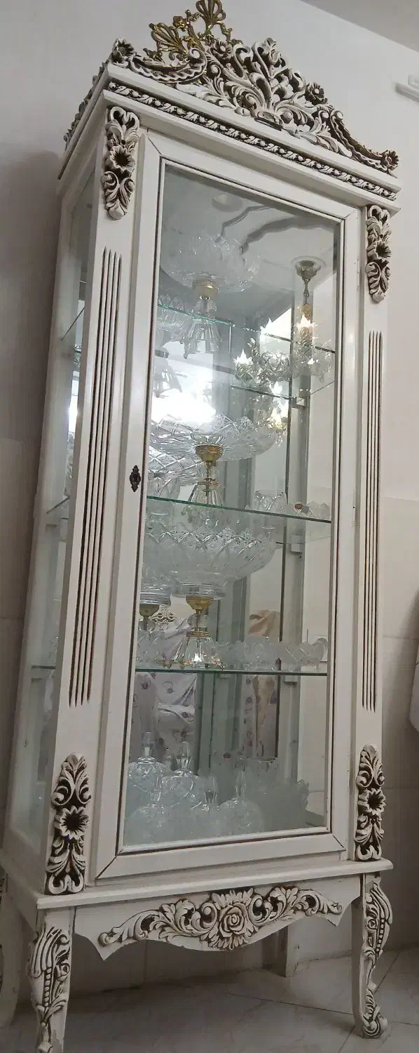 ویترین|بوفه، ویترین، کنسول|قرچک, مهدیه|دیوار