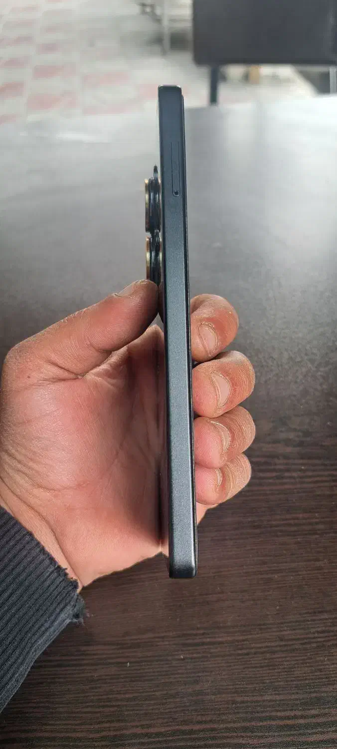 poco m6 pro|موبایل|دهدشت, |دیوار