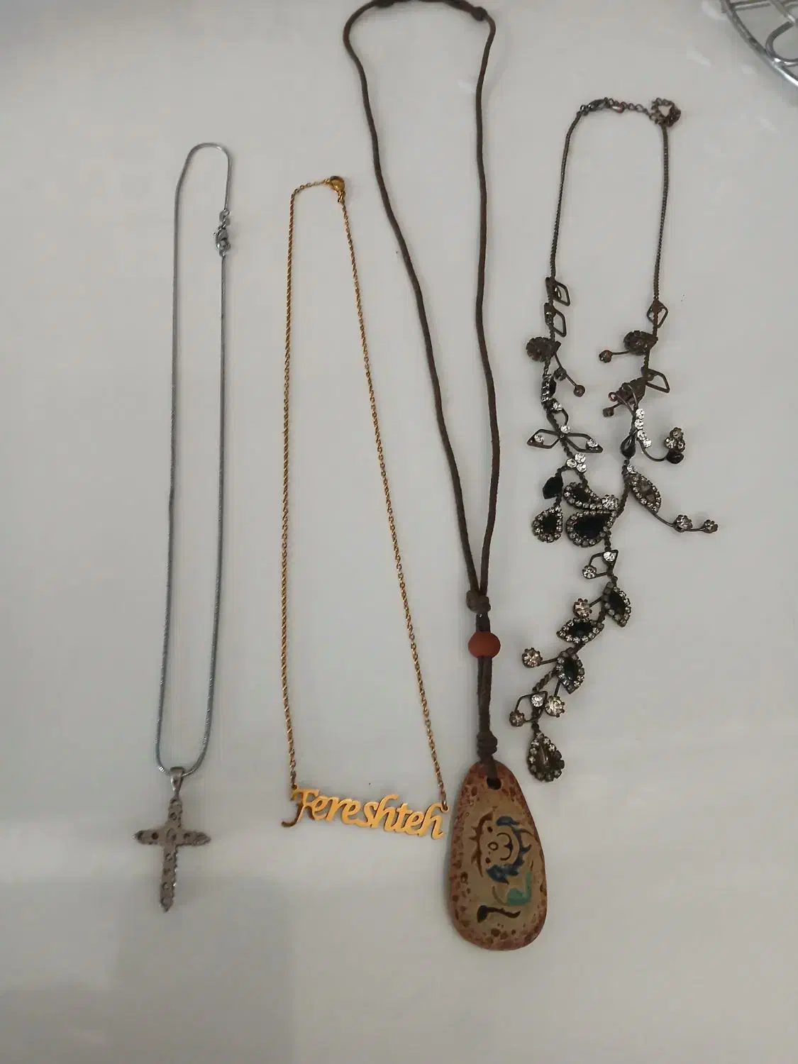 تعدادی بدلیجات|بدلیجات|تهران, شهرک شریفی|دیوار