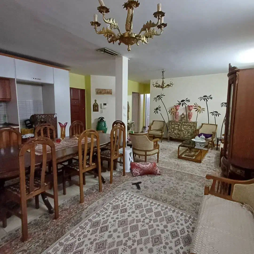 ۱۶متری‌اول/میر‌علی‌اکبری/۷۵متر،ط‌اول،بازسازی شده|اجارهٔ آپارتمان|تهران, مجیدیه|دیوار