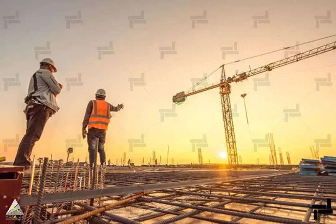 سرپرست فنی ، سرپرست اجرا ،  دفتر فنی،  کنترل پروژه|استخدام معماری، عمران و ساختمانی|اسلام‌شهر, چیچکلو|دیوار