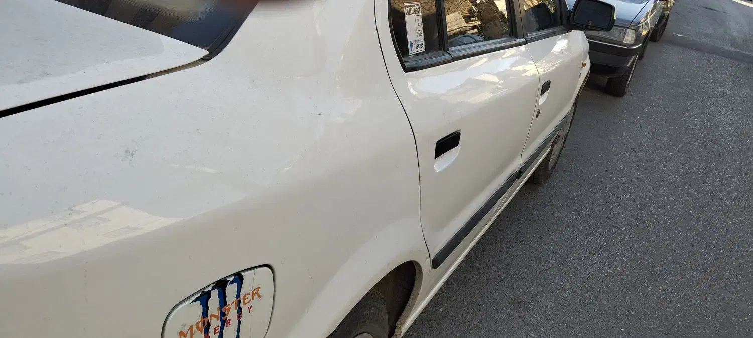 فروشی|خودرو سواری و وانت|نسیمشهر, |دیوار