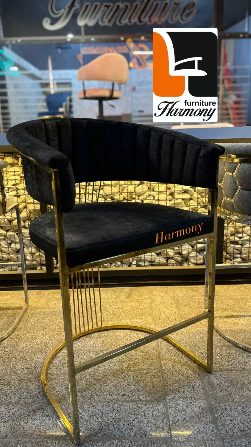 فروش نقد و اقساط/صندلی/کانتر/اداری|صندلی و نیمکت|اصفهان, طاحونه|دیوار