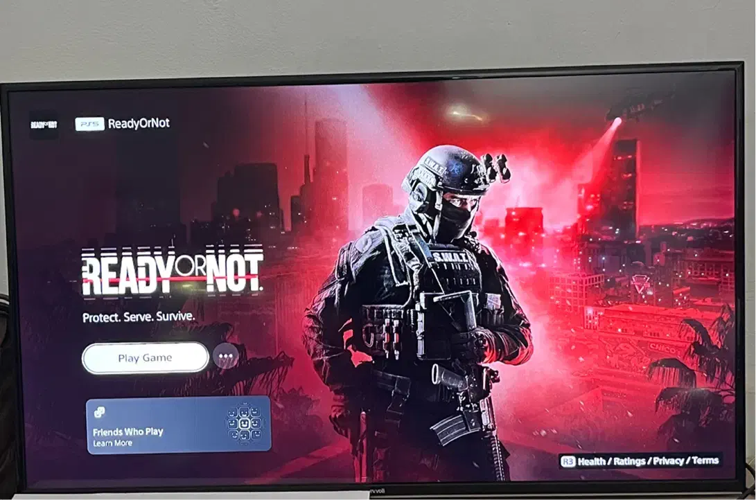 نصب بروزترین بازی ps4 ps5 xbox در پلی استور آمل|کنسول، بازی ویدئویی و آنلاین|آمل, |دیوار