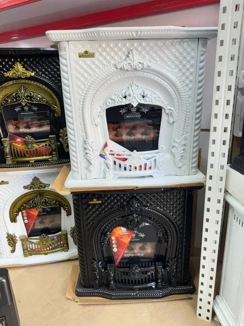 بخاری گازی بهکاران مدل پرنس 36 هزار 24 هزار|بخاری، هیتر، شومینه|مشکین‌دشت, |دیوار