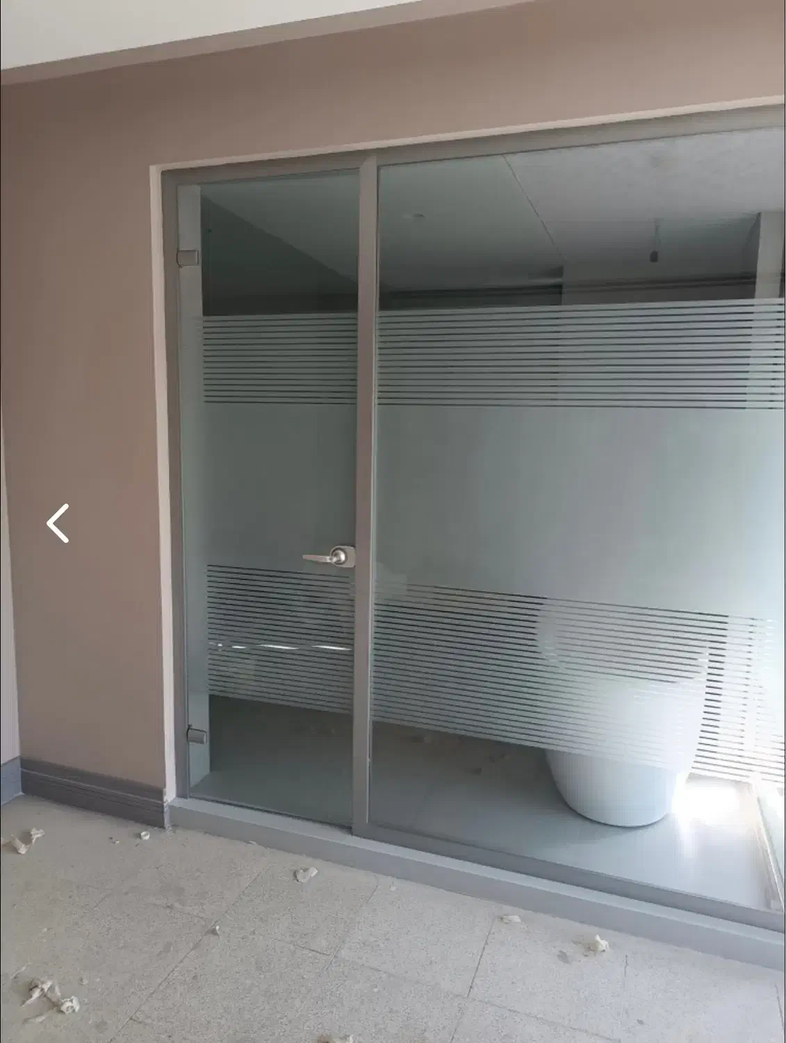 کلینیک تخصصی نرده شیشه ای و راه پله شیشه ای اذین|خدمات پیشه و مهارت|اصفهان, سعادت‌آباد|دیوار