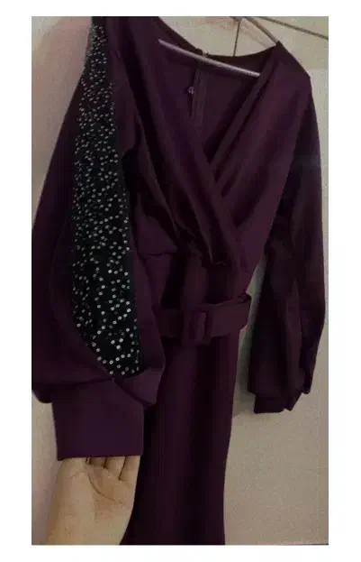 لباس مجلسی و مانتو|لباس|تربت‌حیدریه, اندیشه|دیوار