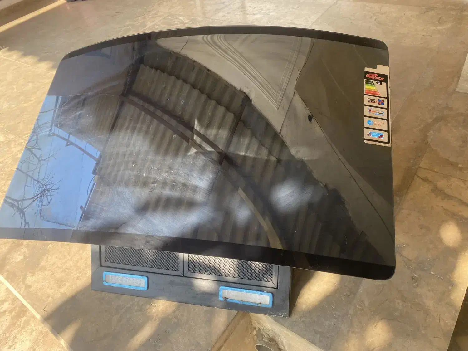 هود ایگول|هود|بهشهر, |دیوار