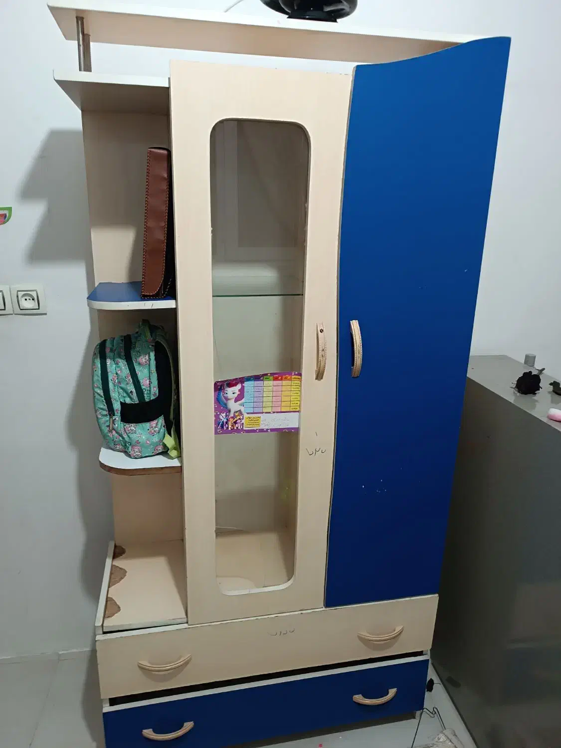 کمد بچه|اسباب و اثاث بچه|مشهد, نظام دوست|دیوار