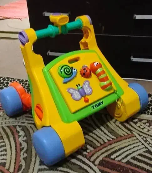 واکر تامی انگلیس|اسباب و اثاث بچه|رودهن, |دیوار