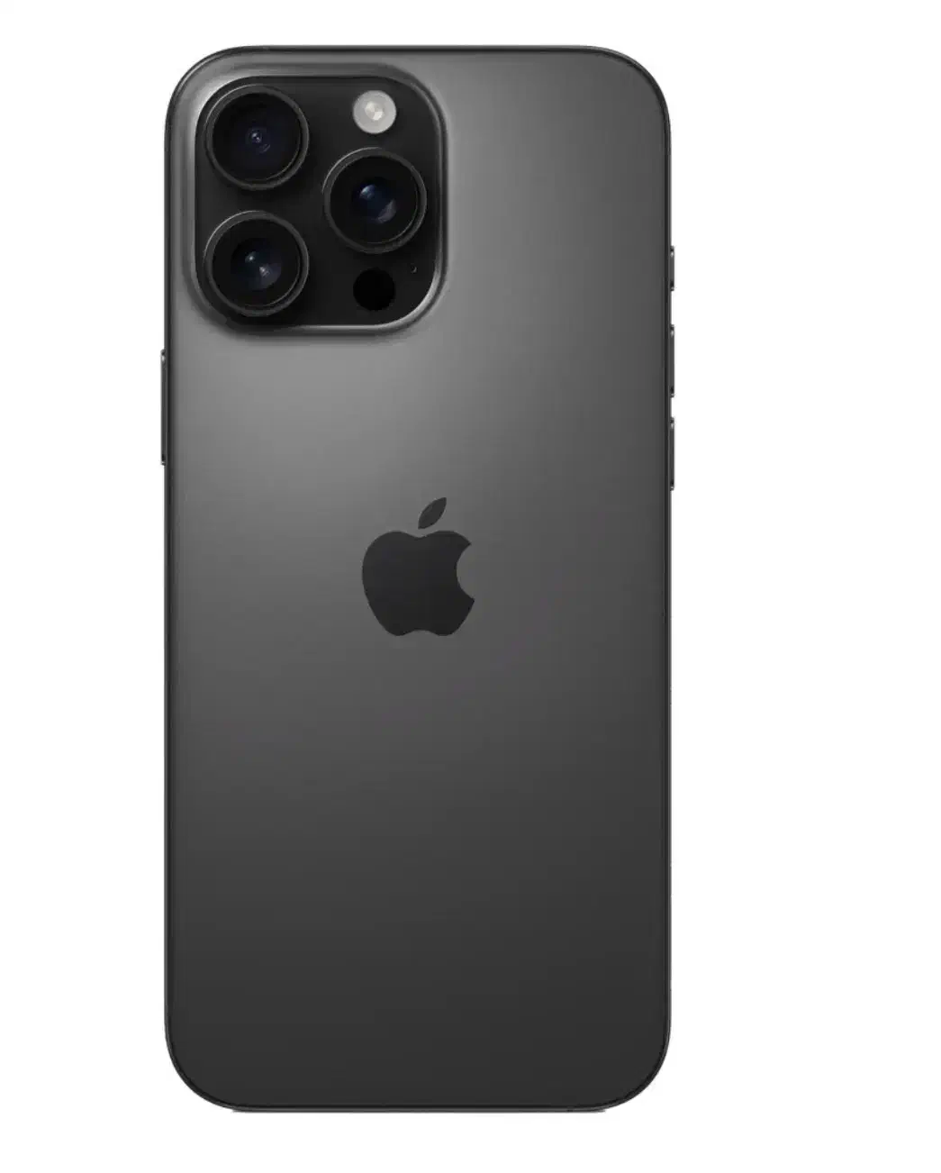 گوشی ایفون۱۶ پرو مکس|موبایل|گرگان, |دیوار