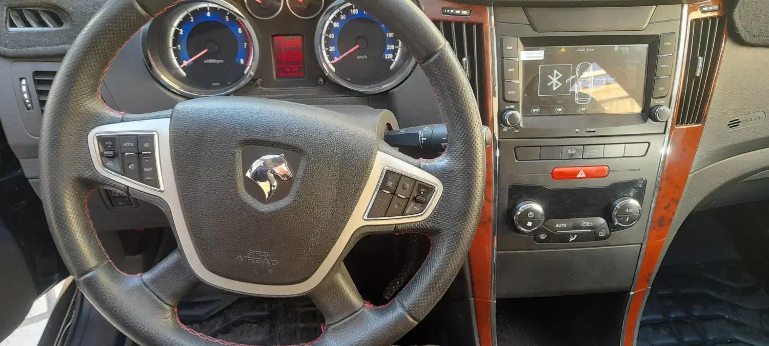 دناپلاس اتوماتیک ۱۴۰۲|خودرو سواری و وانت|ملایر, |دیوار