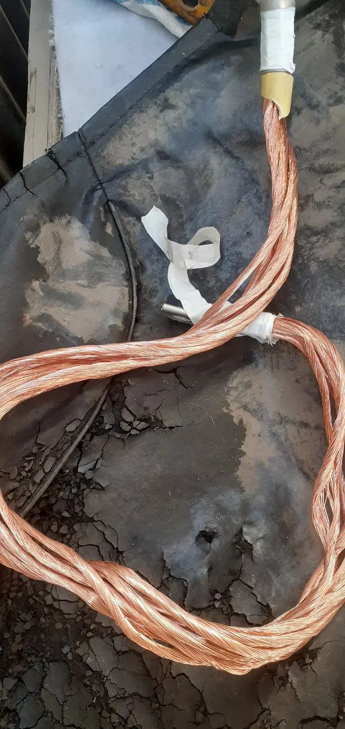 فروش خریدار سیم برق کابل مس|مصالح و تجهیزات ساختمان|تهران, افسریه شمالی|دیوار