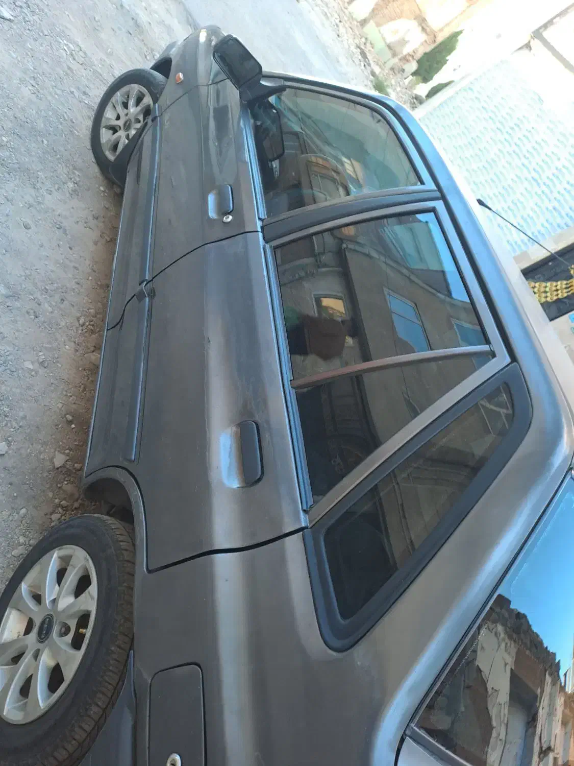 خودرو پراید|خودرو سواری و وانت|قزوین, |دیوار