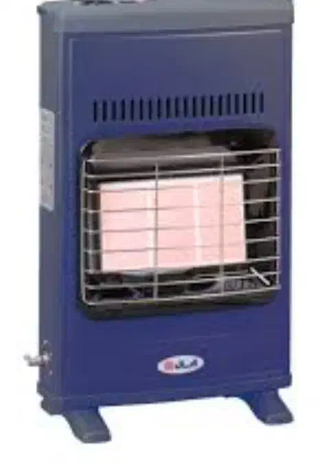 بخاری کپسولی ابسال|بخاری، هیتر، شومینه|شیراز, سینما سعدی|دیوار