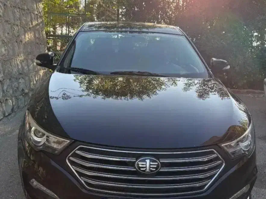 بسترن b30 مدل 97|خودرو سواری و وانت|تهران, توحید|دیوار