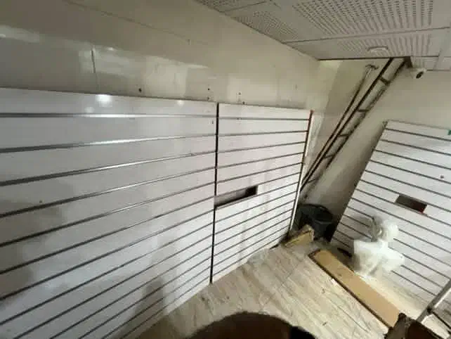 رگال، مانکن، اتاق پرو|فروشگاه و مغازه|خفر, |دیوار