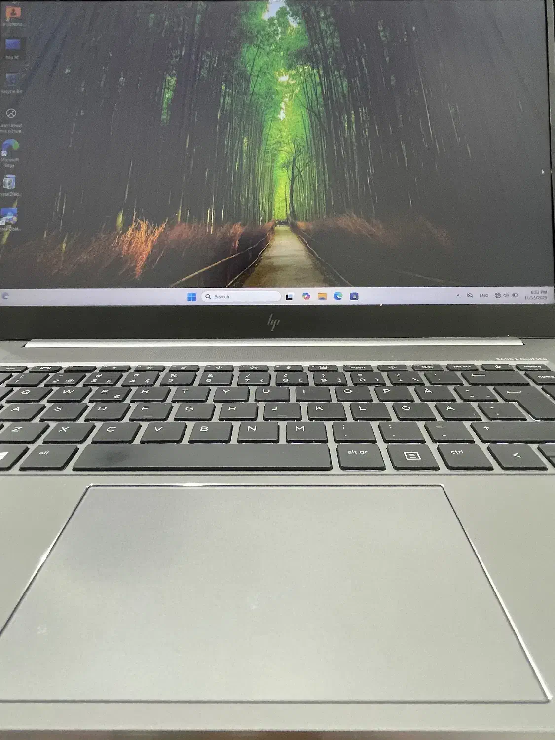 لب تاب استودیو 15 Hpz book G7|رایانه همراه|شیراز, حومه شیراز|دیوار