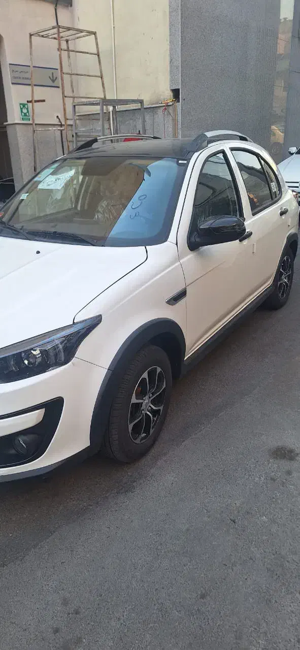 اطلس GL|خودرو سواری و وانت|تهران, امامت|دیوار