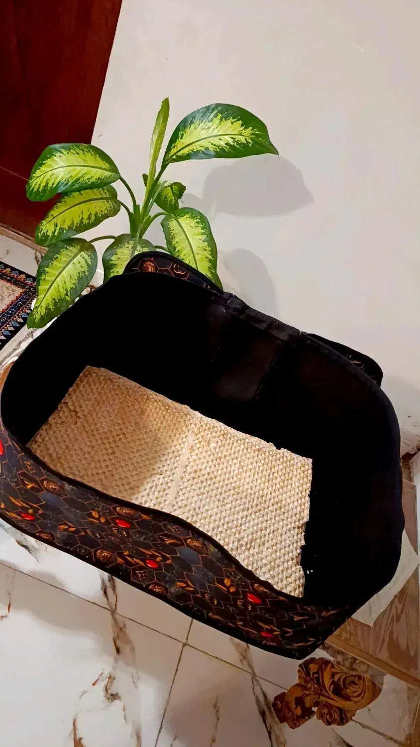 باکس نان خشک|سفره، حوله، دستمال آشپزخانه|نقده, |دیوار