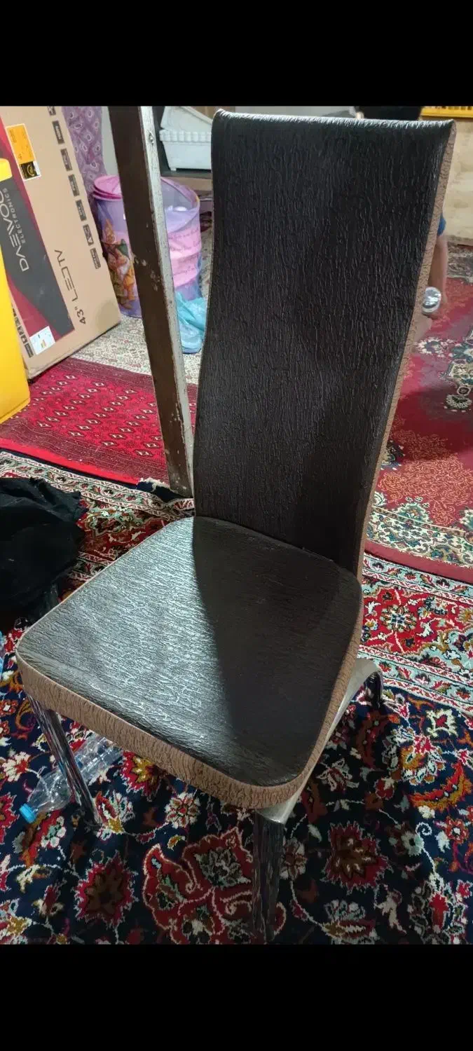 صندلی..تخت.وپرده|صندلی و نیمکت|خرمدره, |دیوار