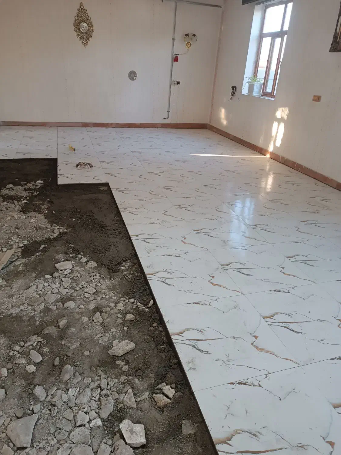 کارگر کاشی کاری|استخدام معماری، عمران و ساختمانی|مشگین شهر, |دیوار