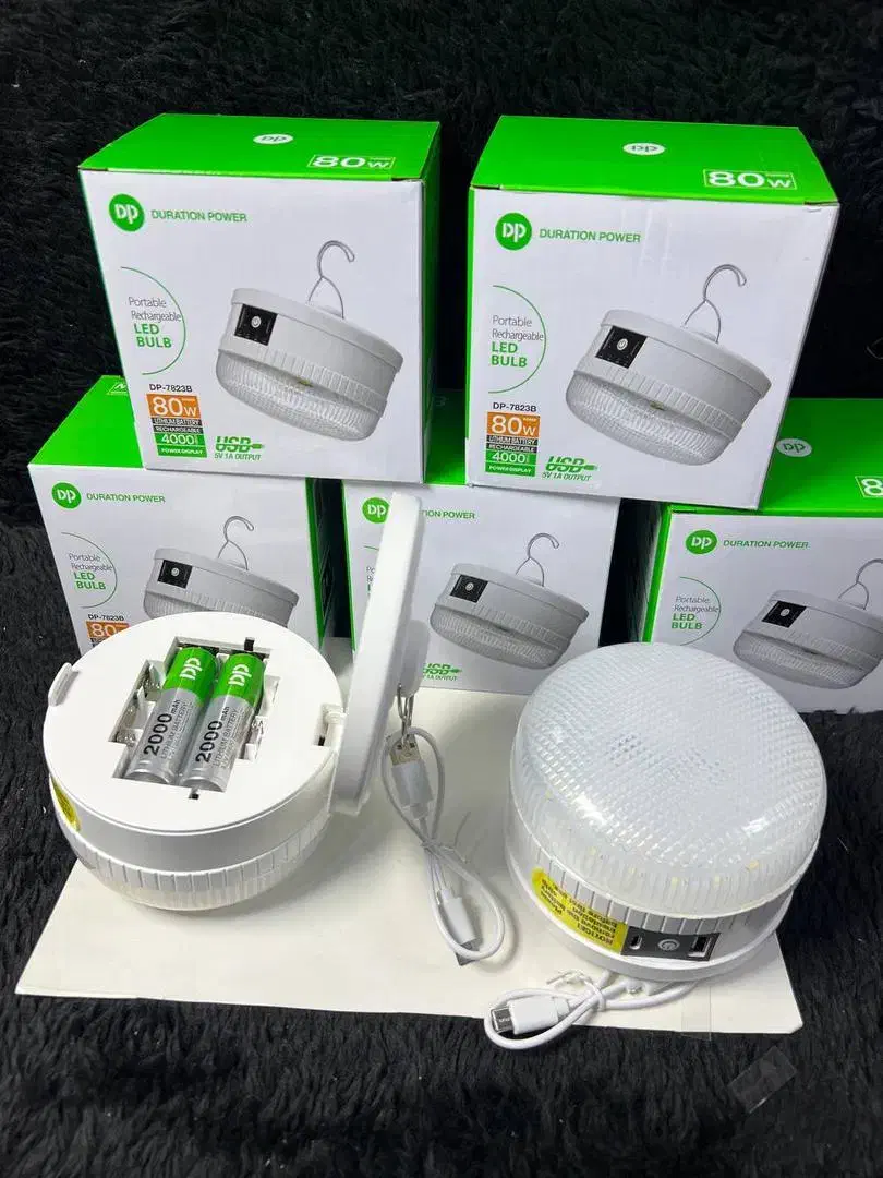 فروش انواع چراغ قوه های شارژی|کوهنوردی و کمپینگ|ملایر, |دیوار