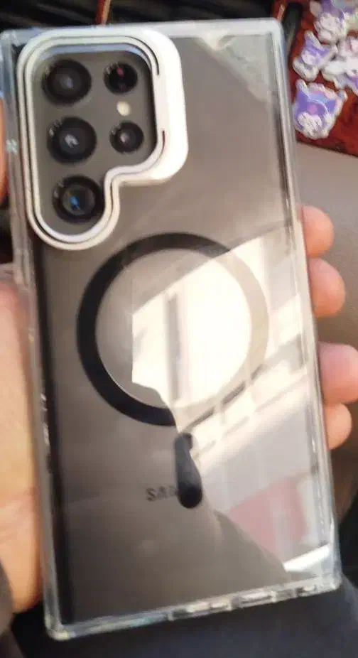 s22 ultra|موبایل|شیراز, رکن‌آباد|دیوار