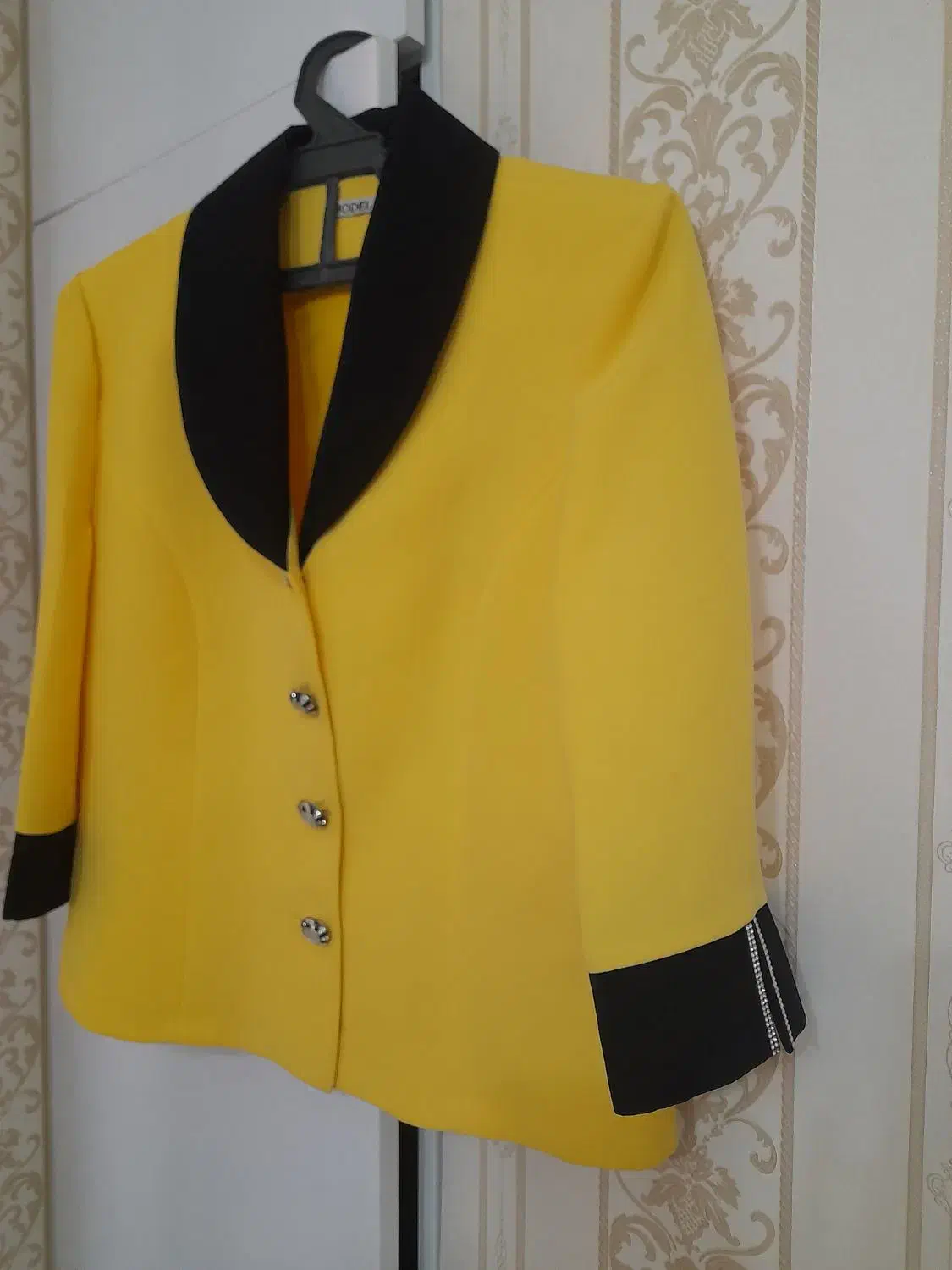 کت تک مجلسی زنانه|لباس|پاکدشت, پاکدشت (مامازند)|دیوار