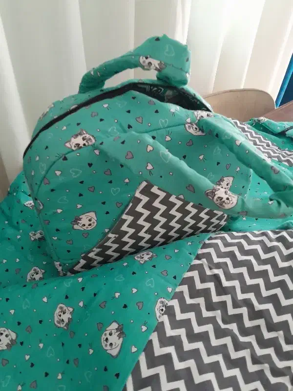 تشک نوازدی|اسباب و اثاث بچه|اهواز, گلستان|دیوار