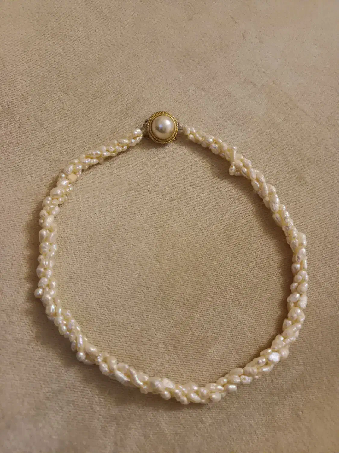 مروارید اصل خیلی قدیمی|بدلیجات|تهران, هفت حوض|دیوار