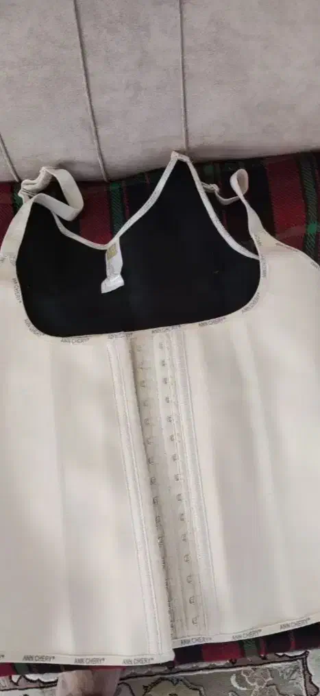 گن لاغری زنانه.تا سایز 46 قابل استفاده میشه|لباس|گرگان, |دیوار