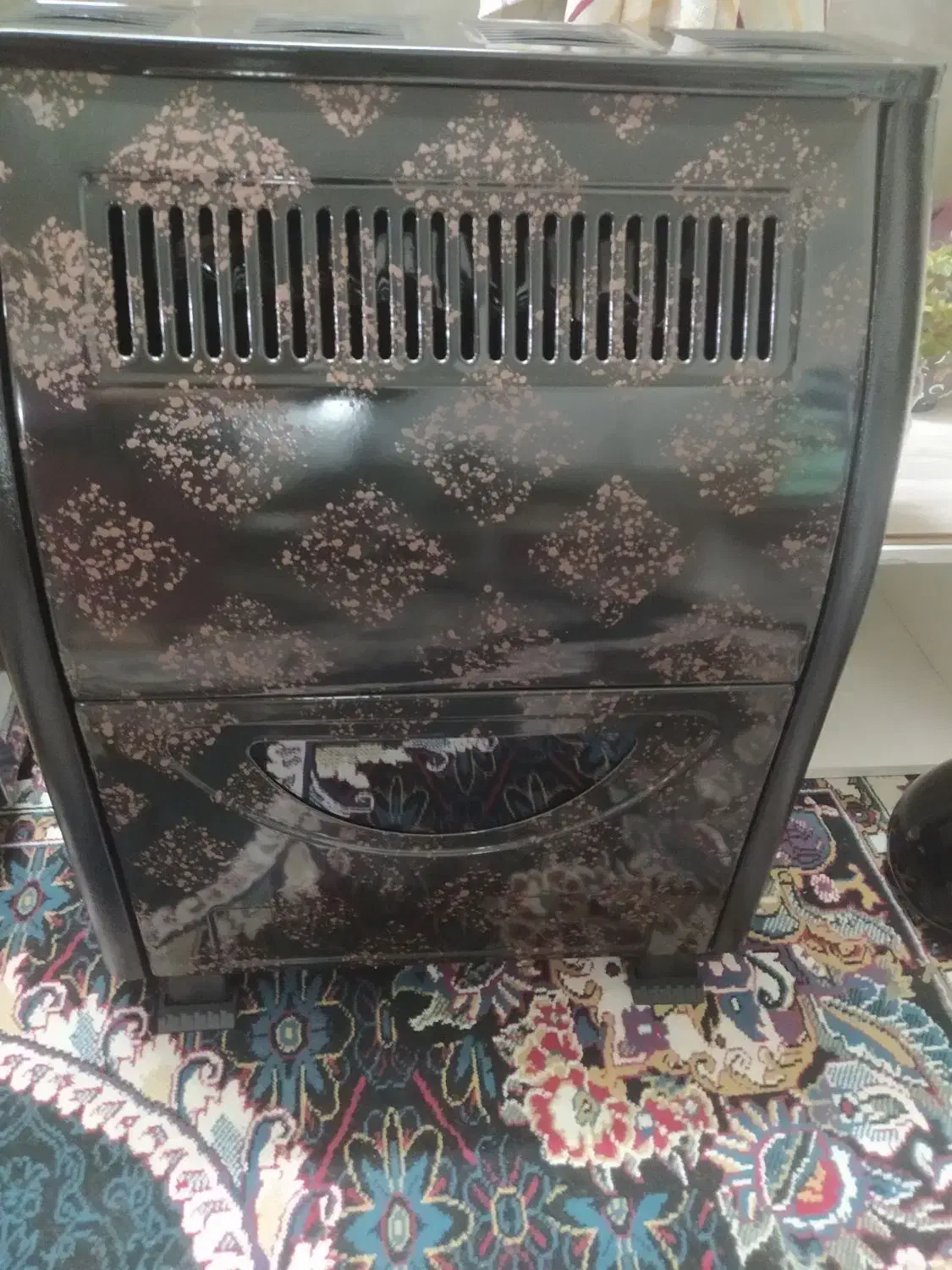 بخاری نو نو|بخاری، هیتر، شومینه|مشهد, بهمن|دیوار