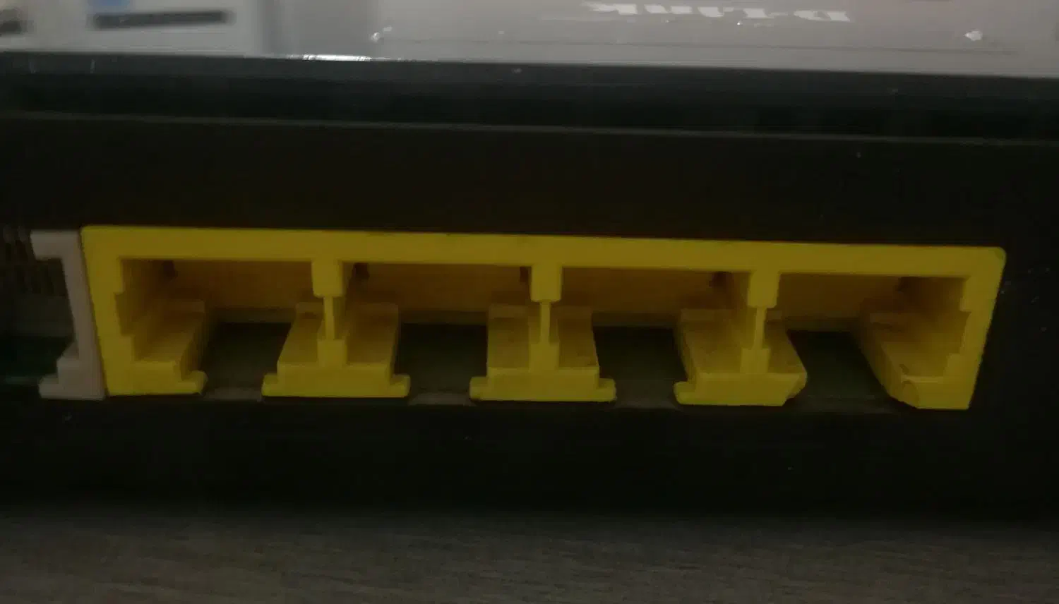 مودم دی لینک|مودم و تجهیزات شبکه|اهواز, کوی باهنر|دیوار