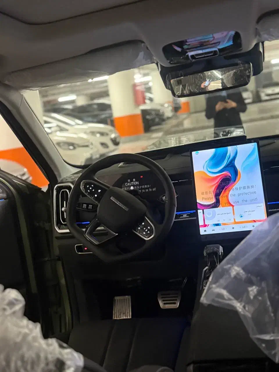 لوکانو L7 صفر lucano L7 اقساط بدون ضامن|خودرو سواری و وانت|تهران, اقدسیه|دیوار