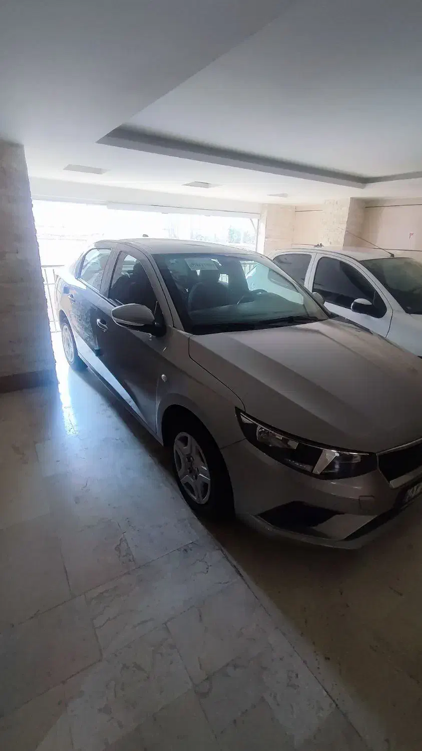 تارا V1|خودرو سواری و وانت|کرج, شهرک بهداری|دیوار