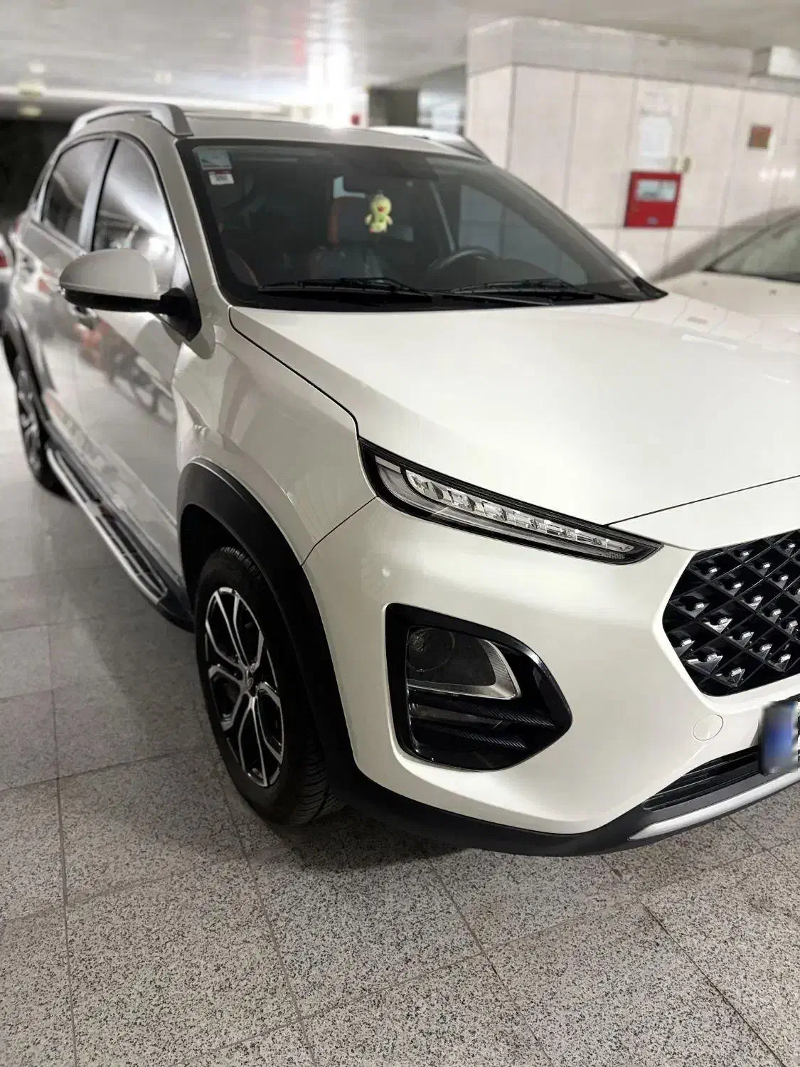 x22pro mt|خودرو سواری و وانت|اصفهان, شاهد|دیوار