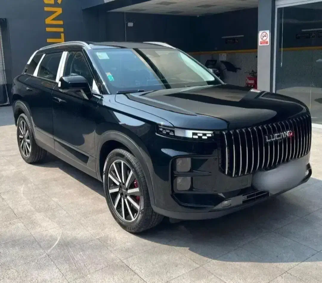 لوکانو L7 مشکی صفر|خودرو سواری و وانت|شیراز, شهرک پرواز|دیوار