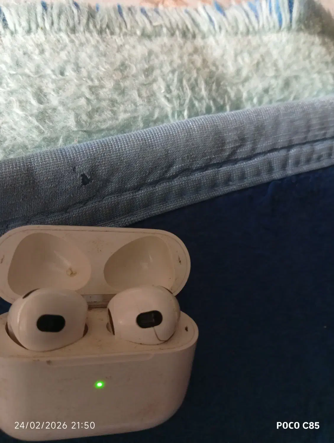 ایرپاد|لوازم جانبی موبایل و تبلت|تهران, دزاشیب|دیوار