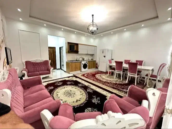 اجاره ویلا 110متری|اجارهٔ خانه و ویلا|چمستان, |دیوار