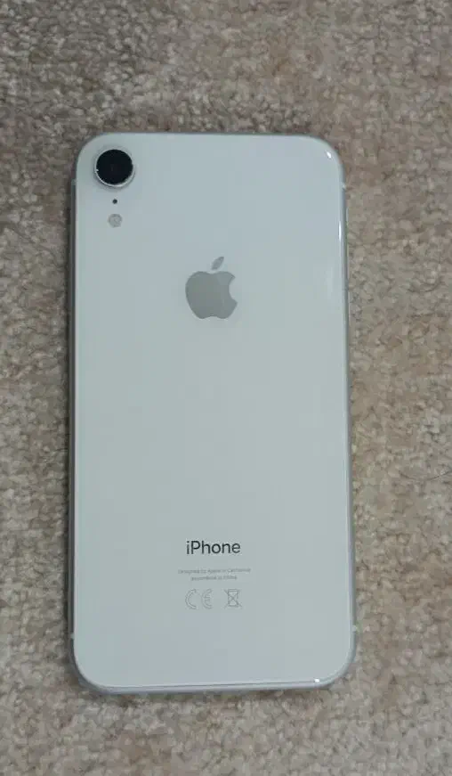 آیفون Xr 128|موبایل|سرپل ذهاب, |دیوار