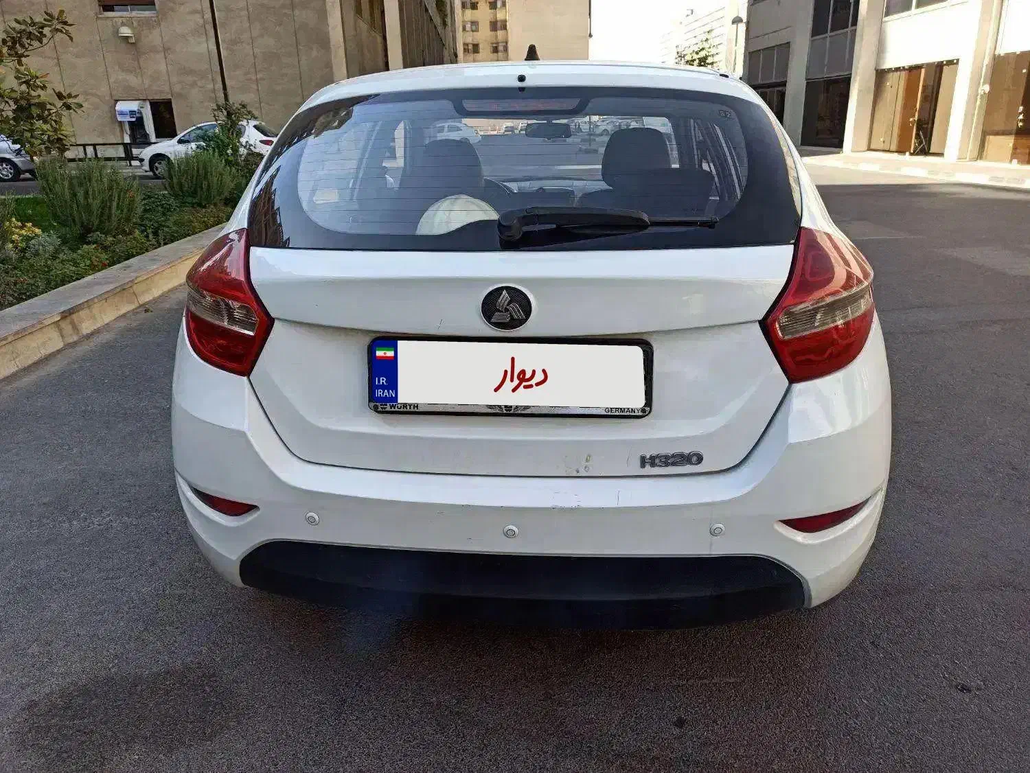 فروش ماشین|خودرو سواری و وانت|تهران, شیراز|دیوار