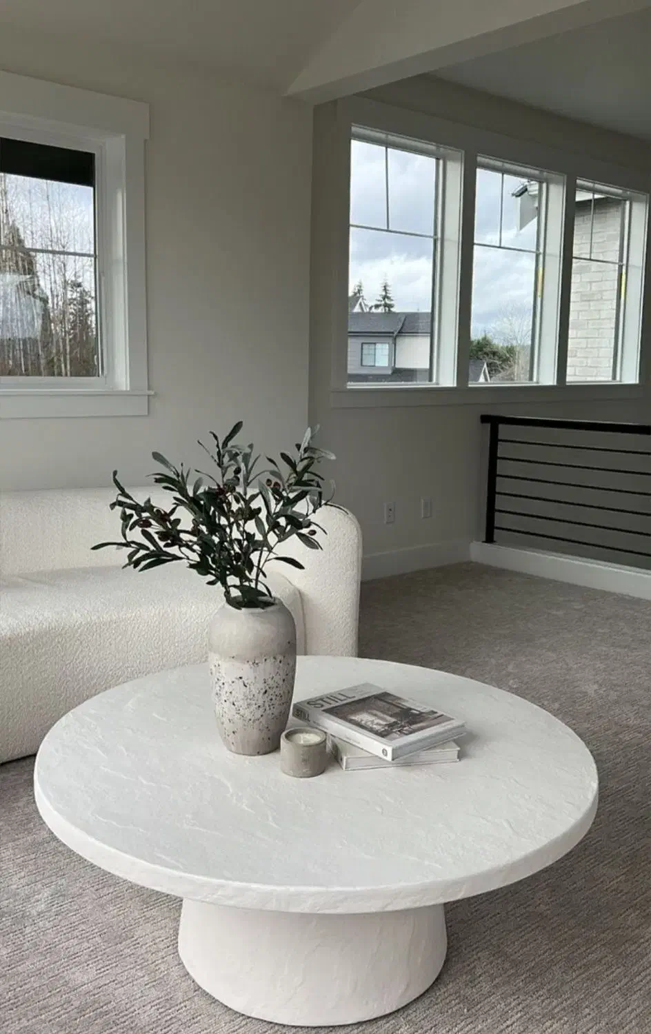 جلومبلی و عسلی شیک|مبلمان خانگی و میز عسلی|ایلام, |دیوار