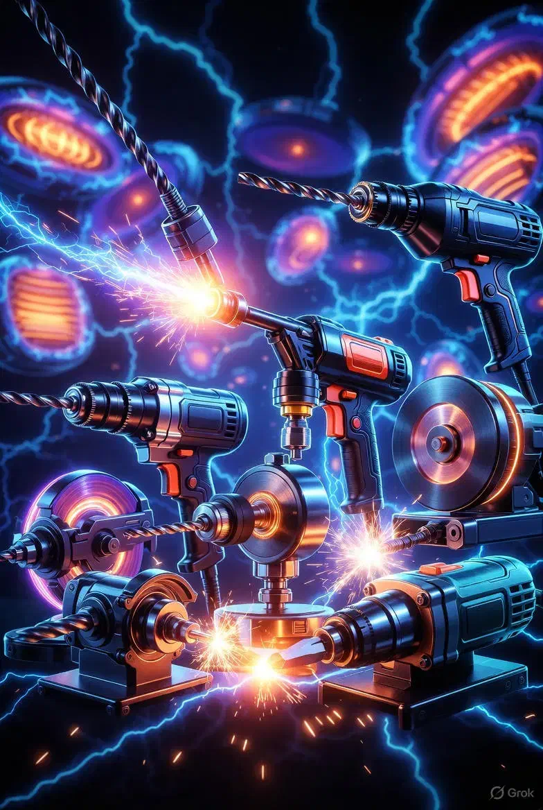 تعمیر و فروش دستگاه جوش و برش و سنگ و دریل و هیلتی|خدمات پیشه و مهارت|اصفهان, جوزدان الیادران|دیوار