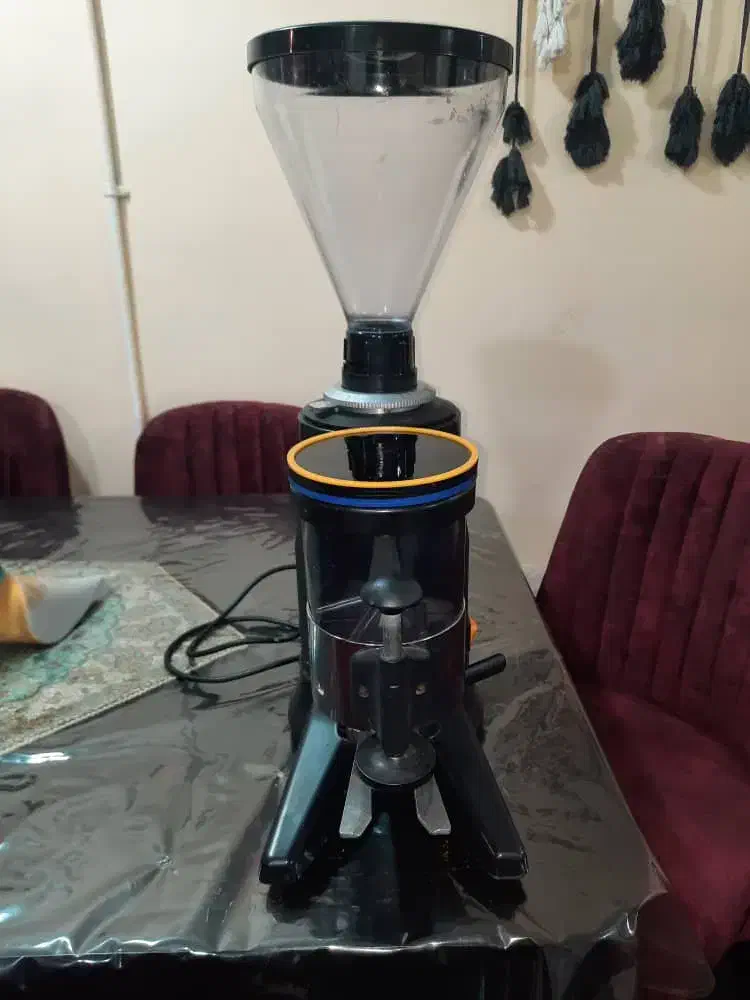 آسیاب قهوه|خردکن، آسیاب، غذاساز|اهواز, زیتون کارمندی|دیوار