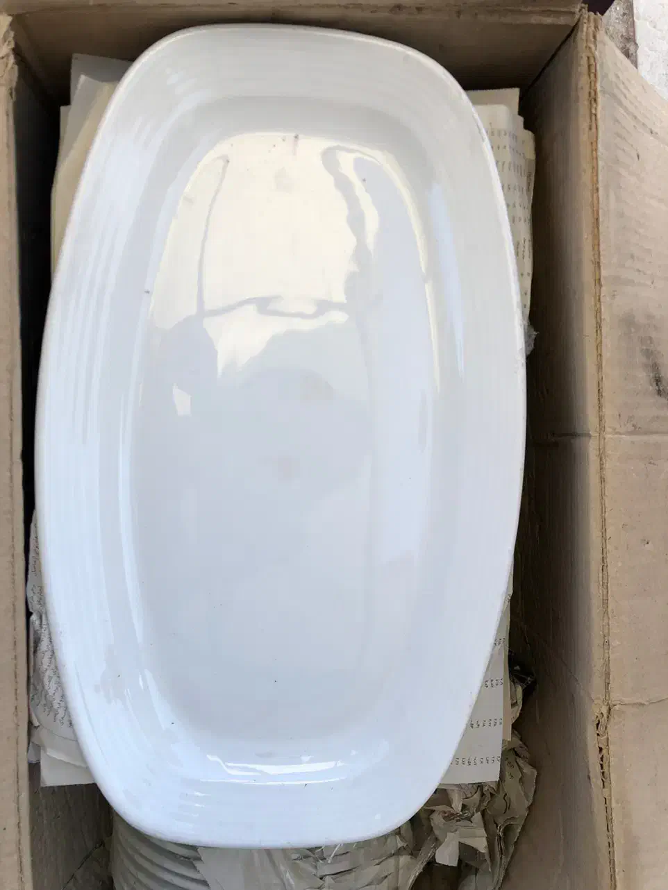 لوازم رستورانی|ظروف سرو و پذیرایی|رباطکریم, حصار مهتر|دیوار