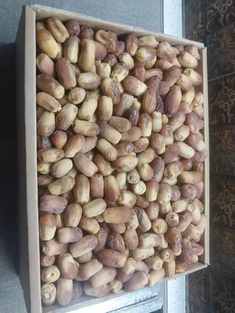 خرمای زاهدی تازه امسالی|خوردنی و آشامیدنی|کرج, شهرک بنفشه|دیوار